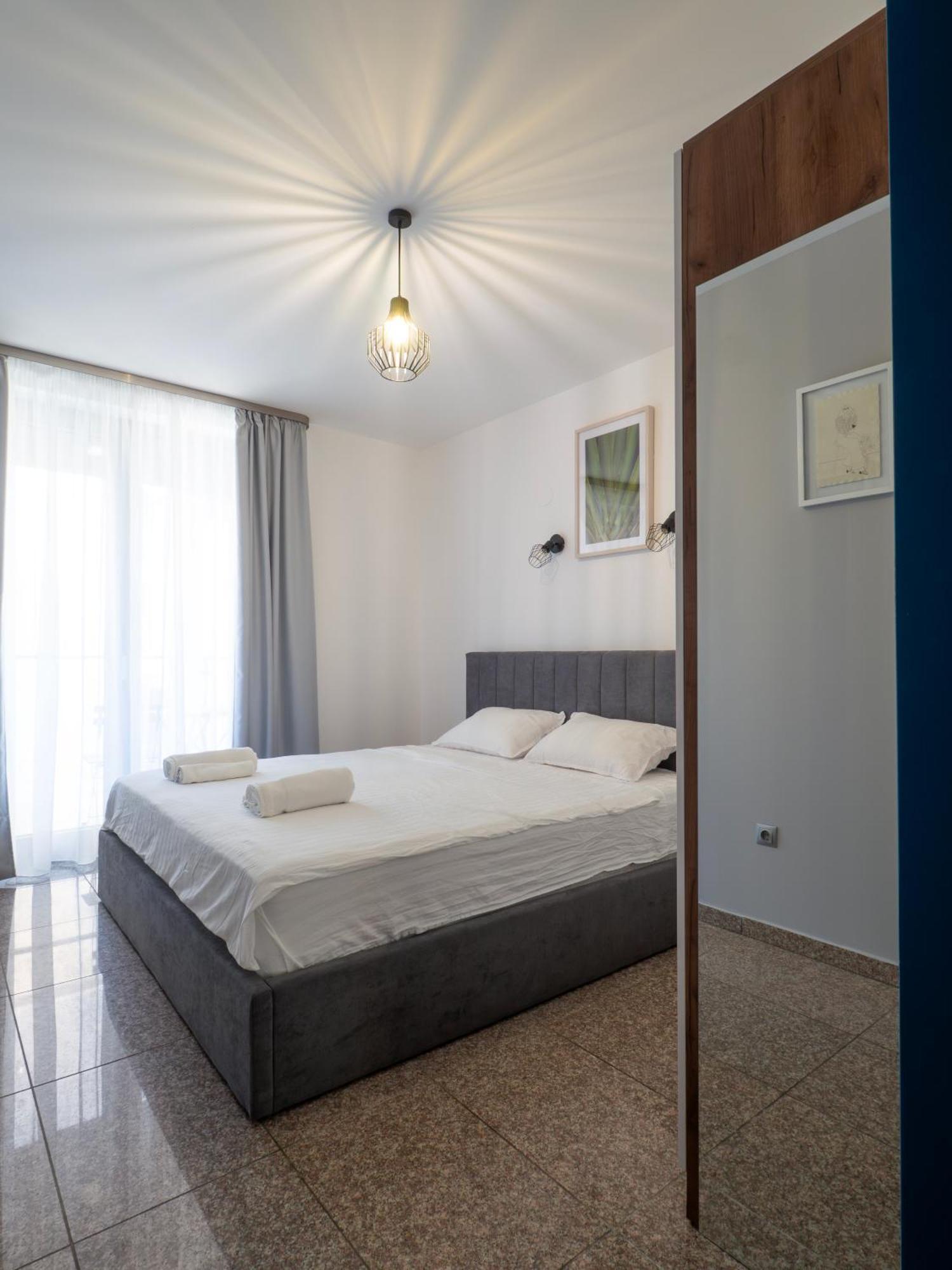 Vertigo2 Huge Apartment 2 Bedrooms Balcony Parking Sofia Exterior foto