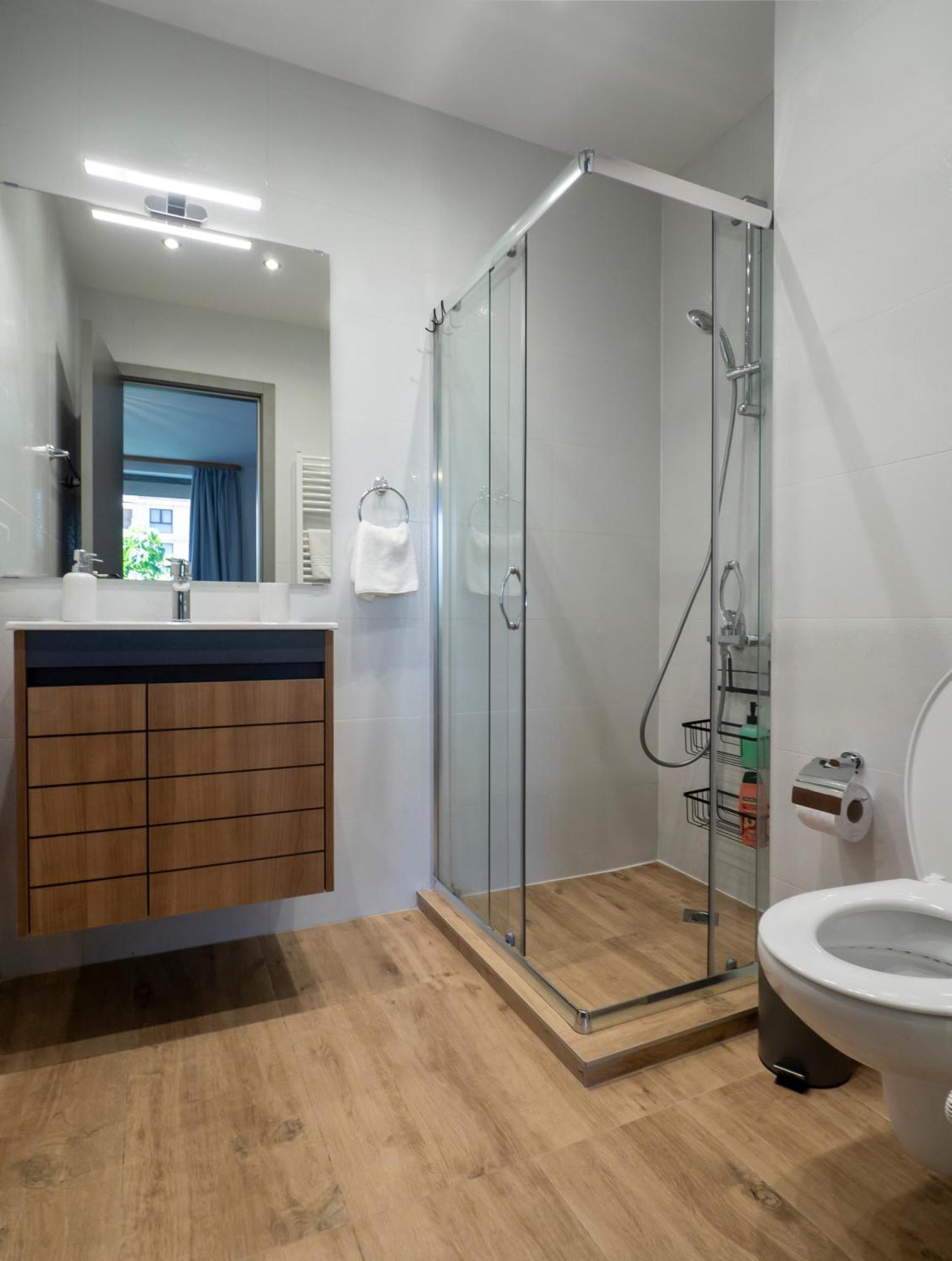 Vertigo2 Huge Apartment 2 Bedrooms Balcony Parking Sofia Exterior foto
