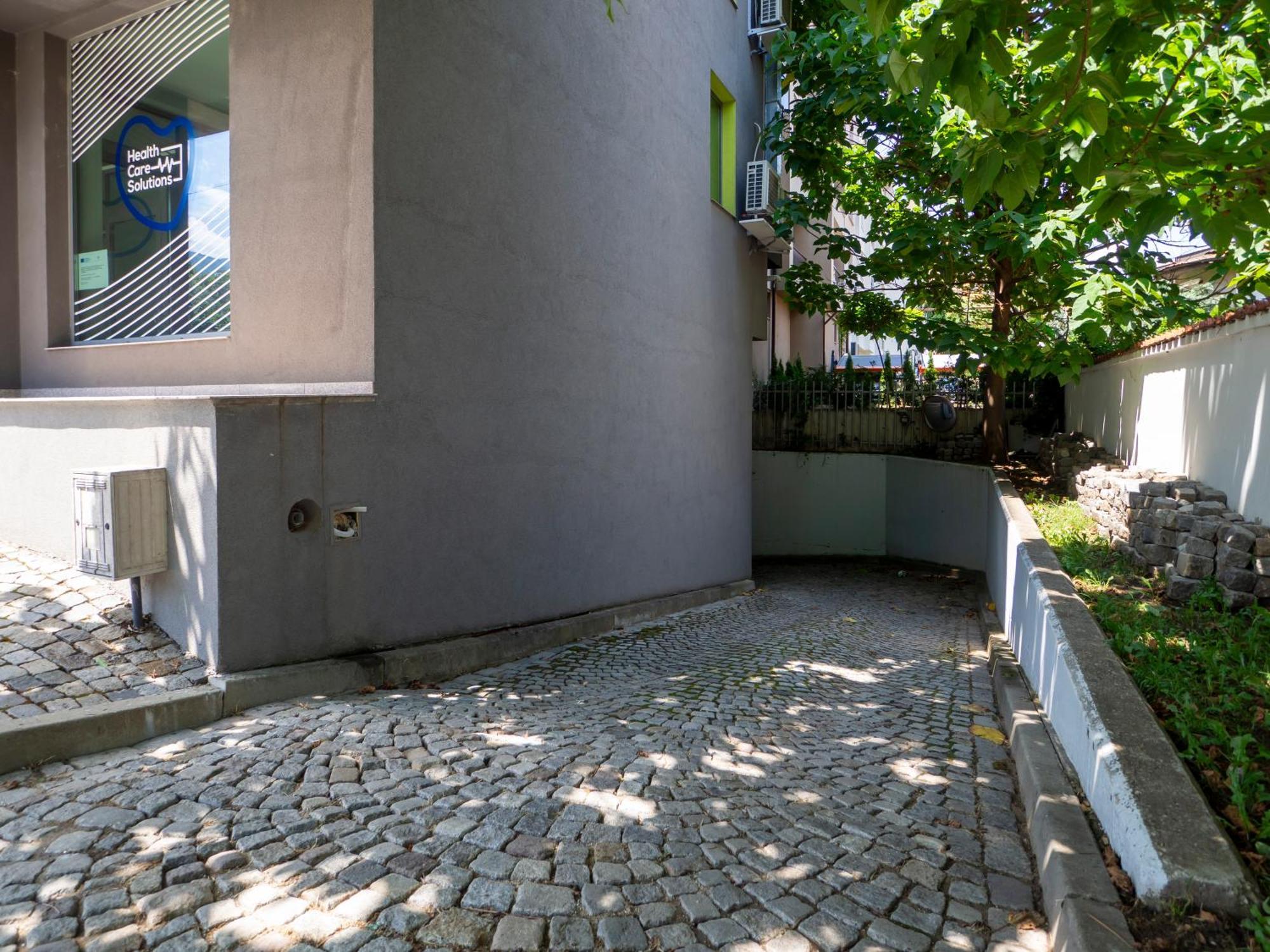 Vertigo2 Huge Apartment 2 Bedrooms Balcony Parking Sofia Exterior foto